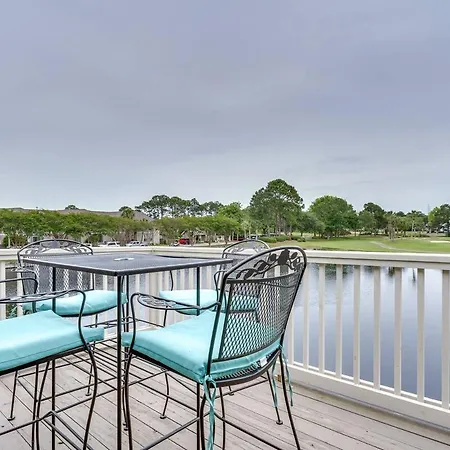 Harbour Point 915 Vila
